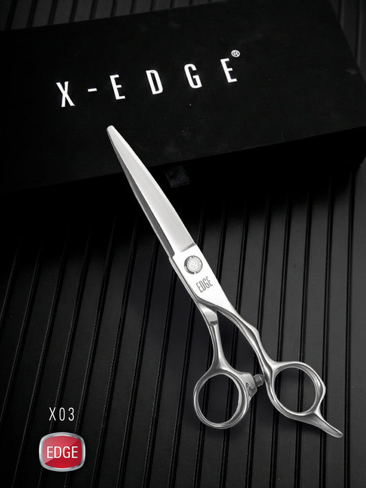 Tijera de Corte X03 Edge de 6.0"