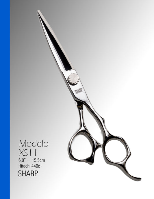 Tijera de Corte XS11 Sharp de 6.0"